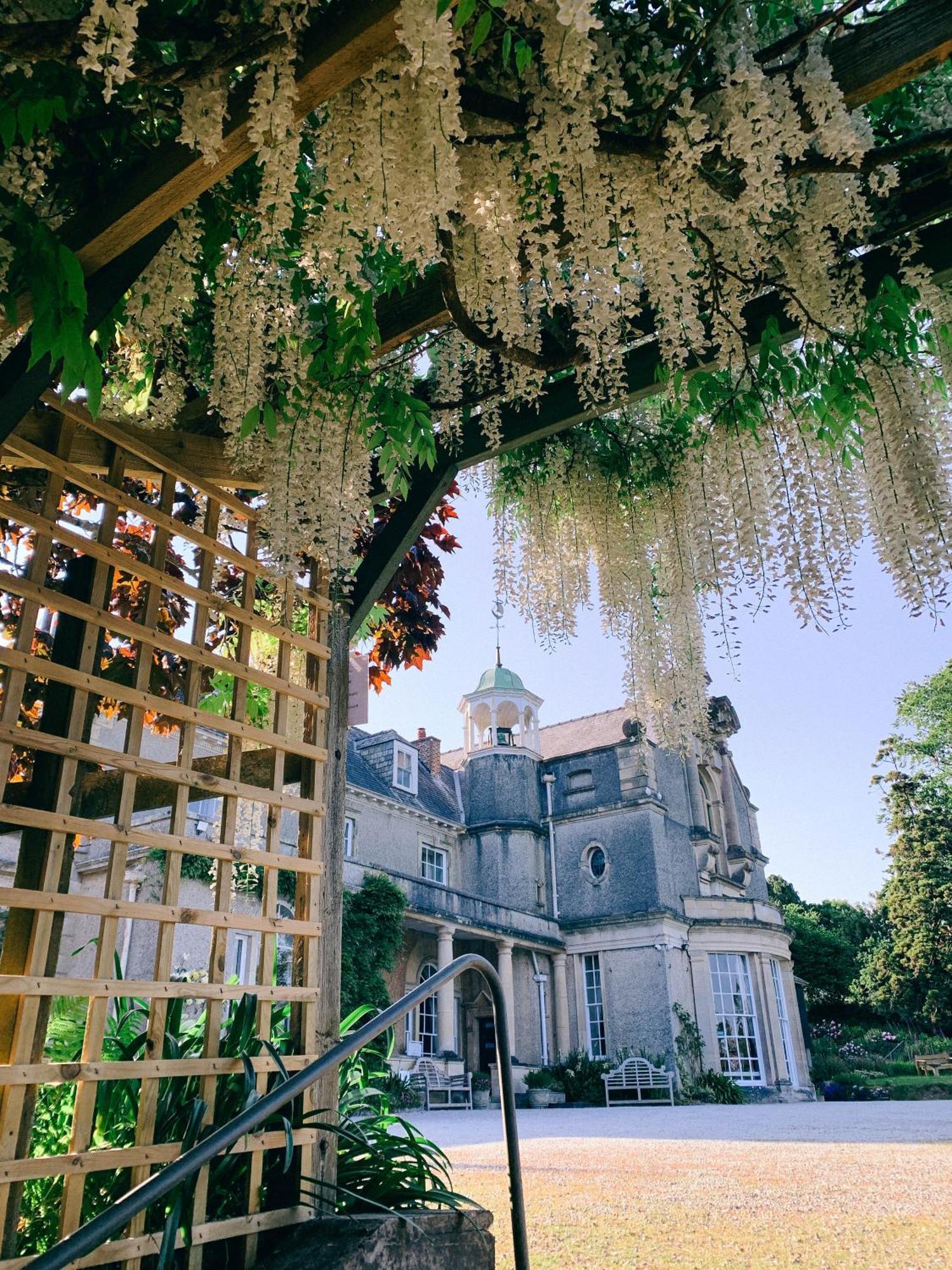 Epiphany House ทรูโร ภายนอก รูปภาพ